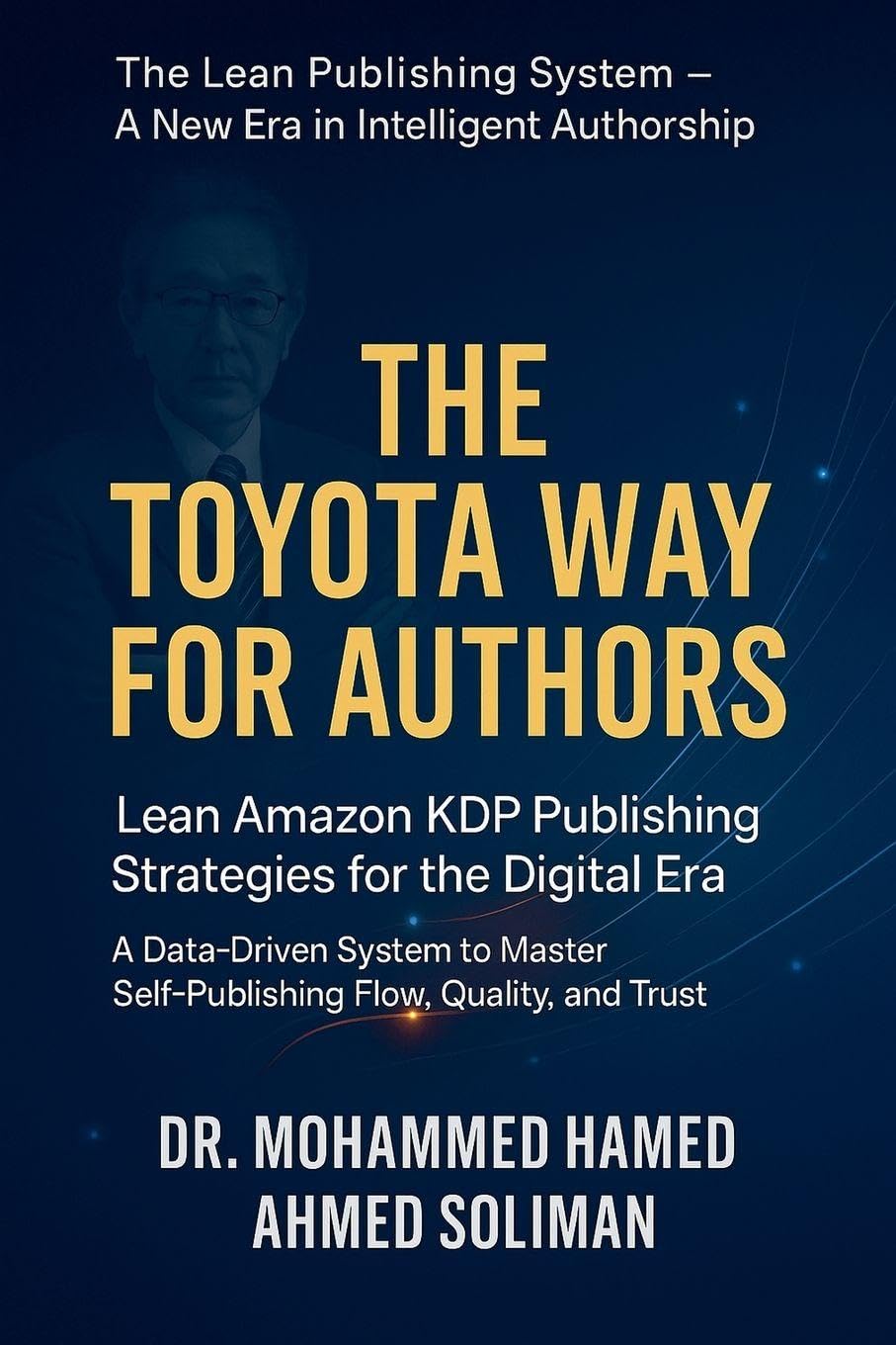 The Toyota Way for Authors Law