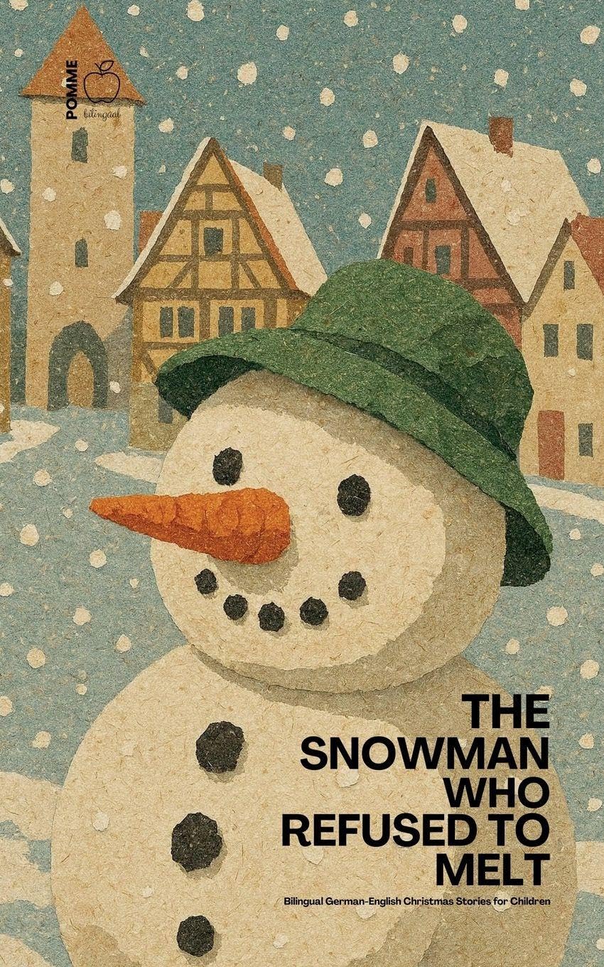 The Snowman Who Refused to Melt Education & Training