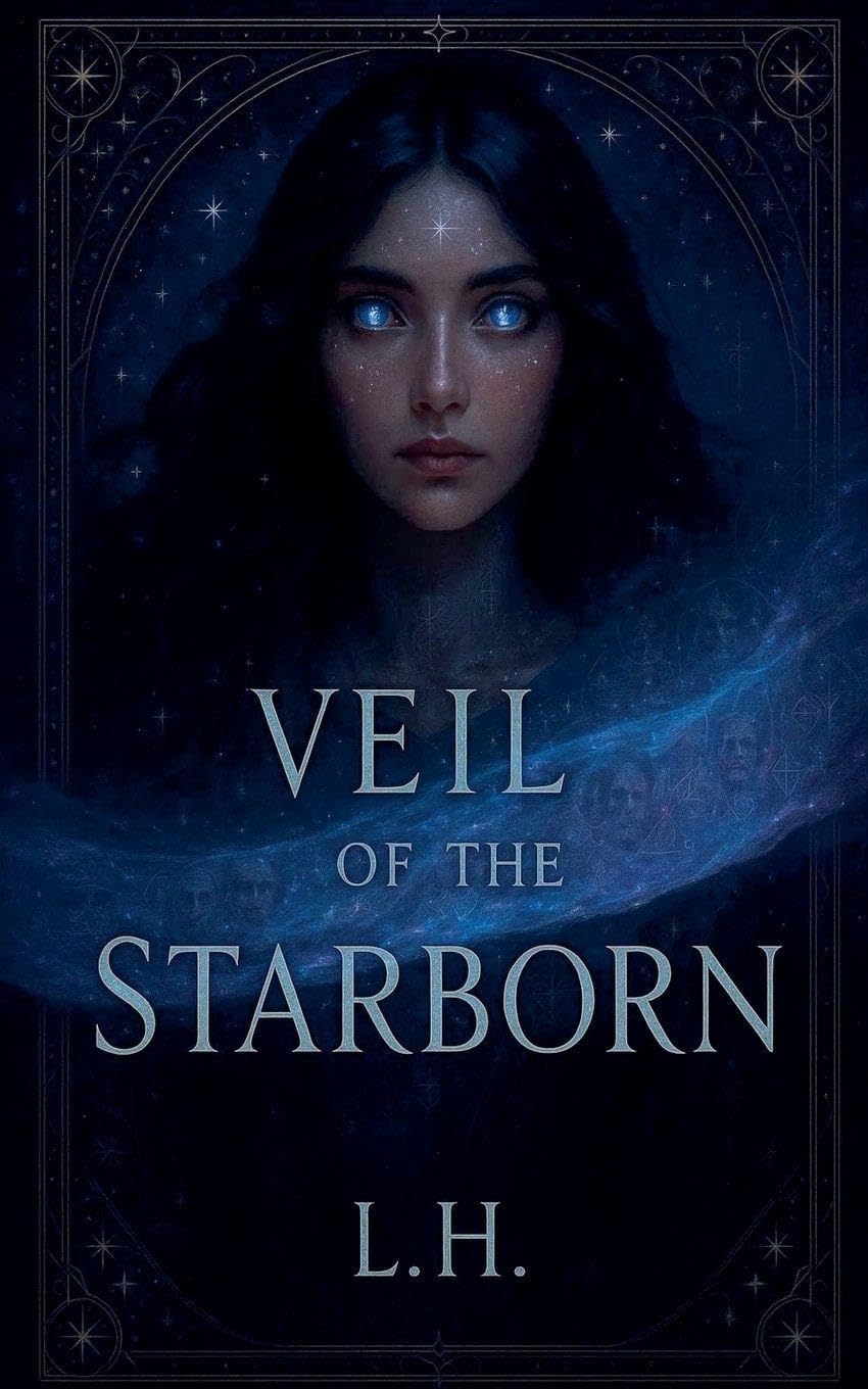Veil of the Starborn Contemporary literature