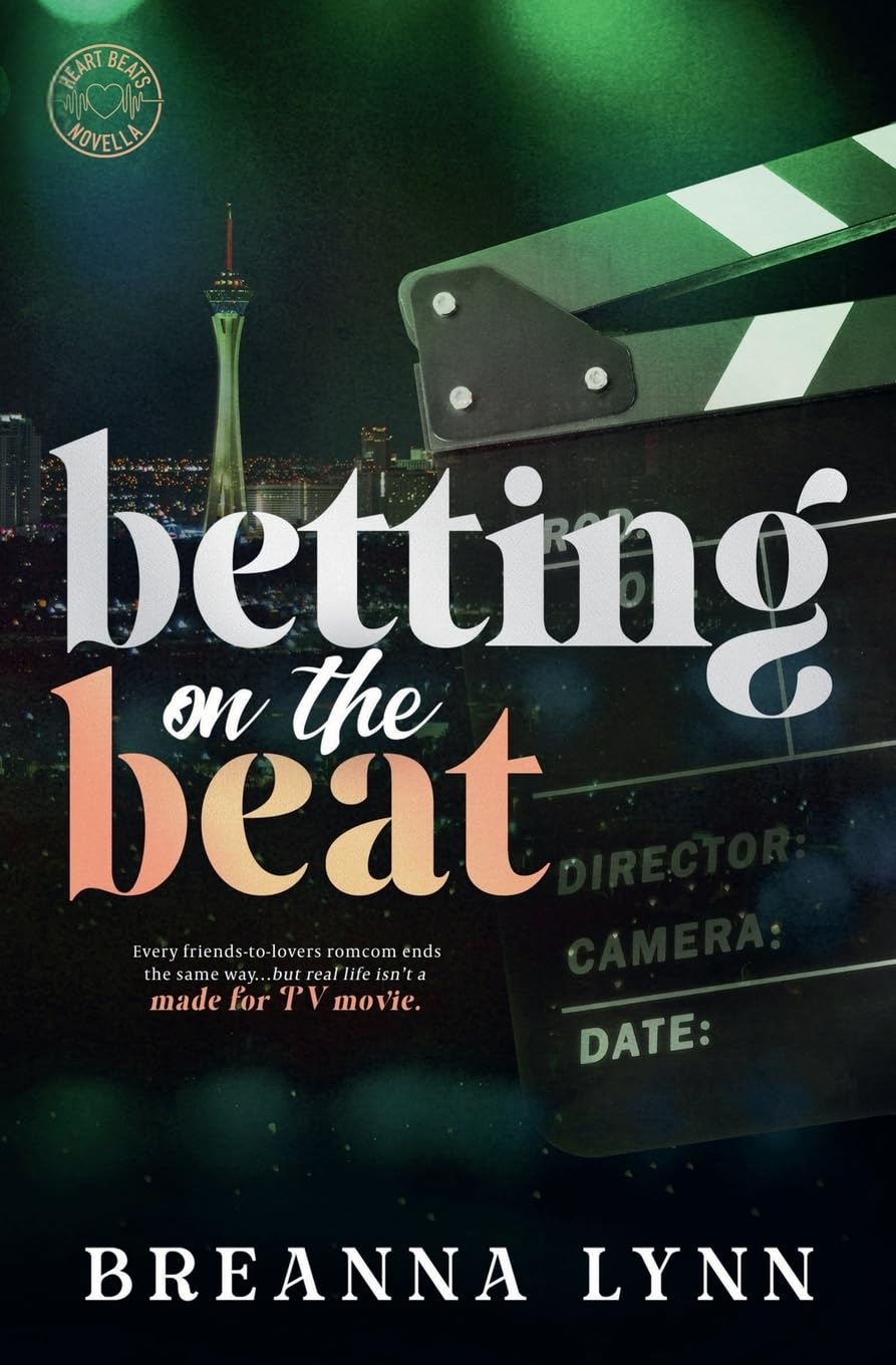 Betting on the Beat Contemporary literature