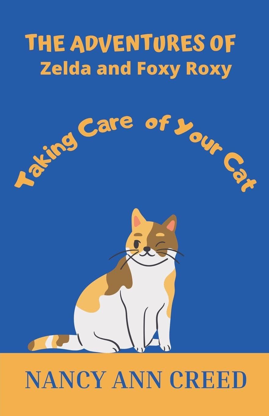 The Adventures of Foxy And Zelda Novels & Short Stories