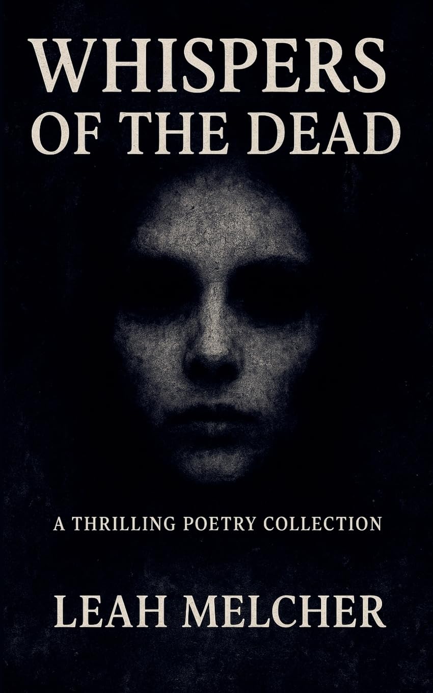 Whispers of the Dead Horror & Mystery