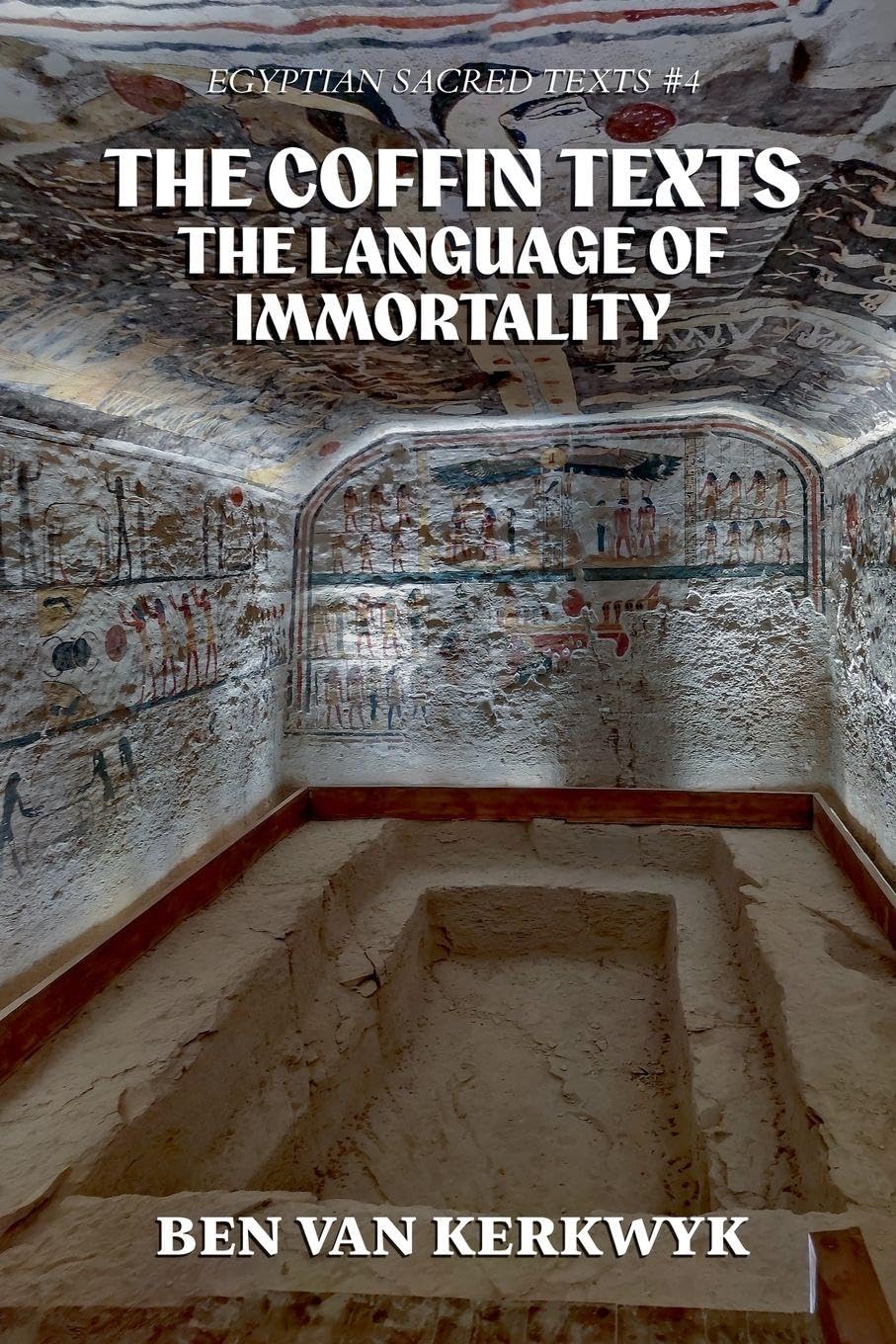 The Coffin Texts, The Language of Immortality Social Sciences