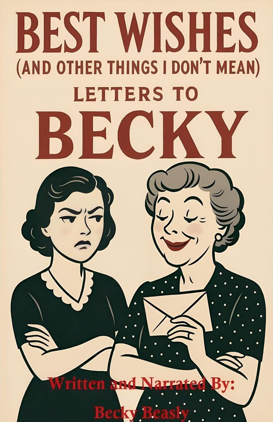 Best Wishes (And Other Things I Don't Mean) Leisure, Home & Garden