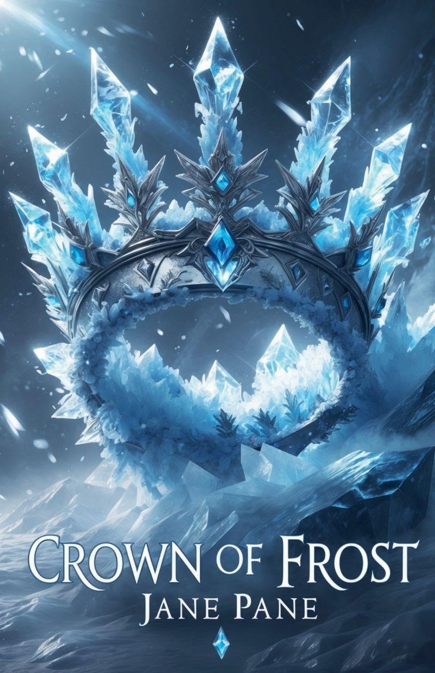 Crown of Frost Historical Fiction