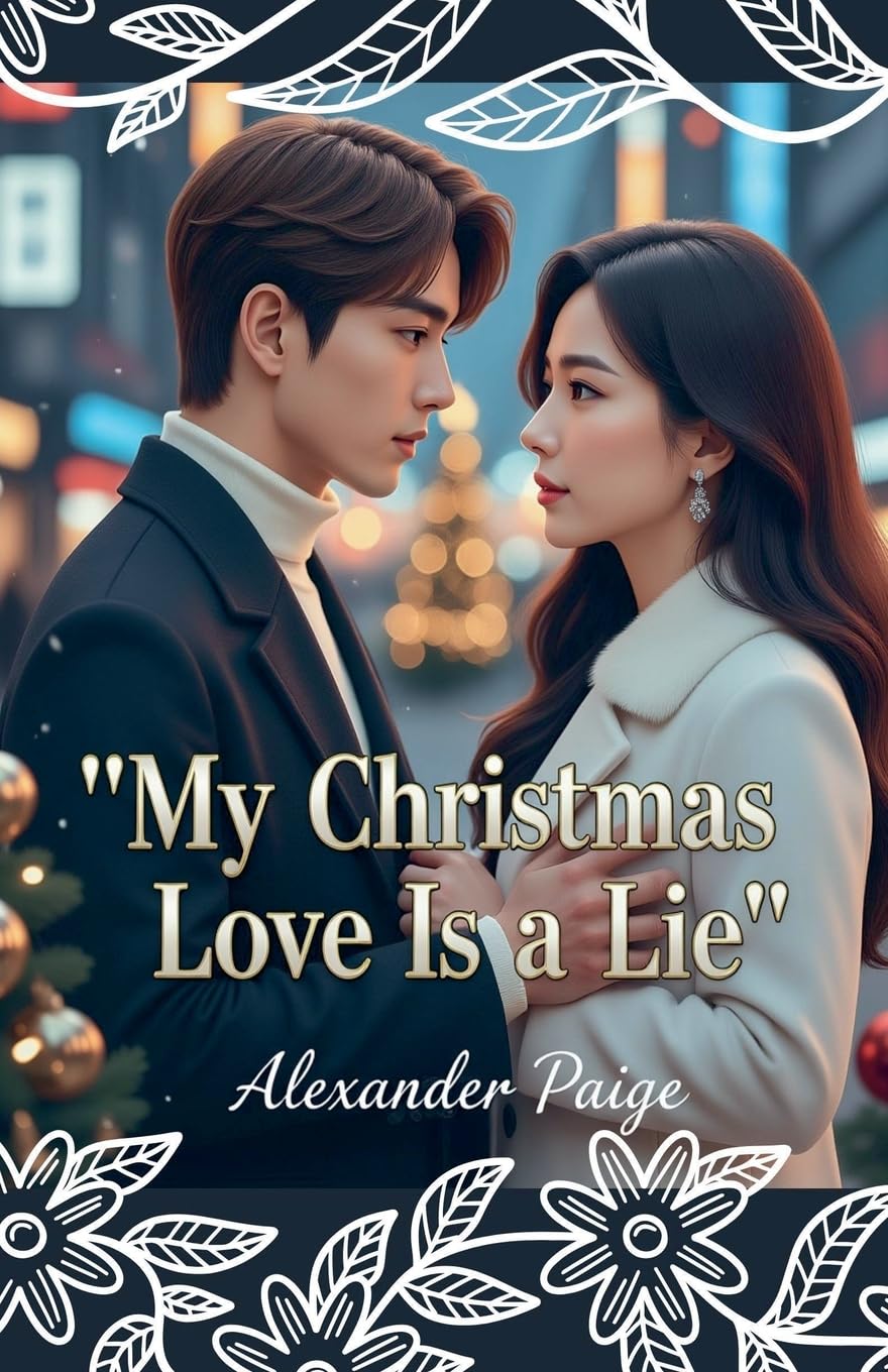 My Christmas Love Is a Lie Contemporary literature