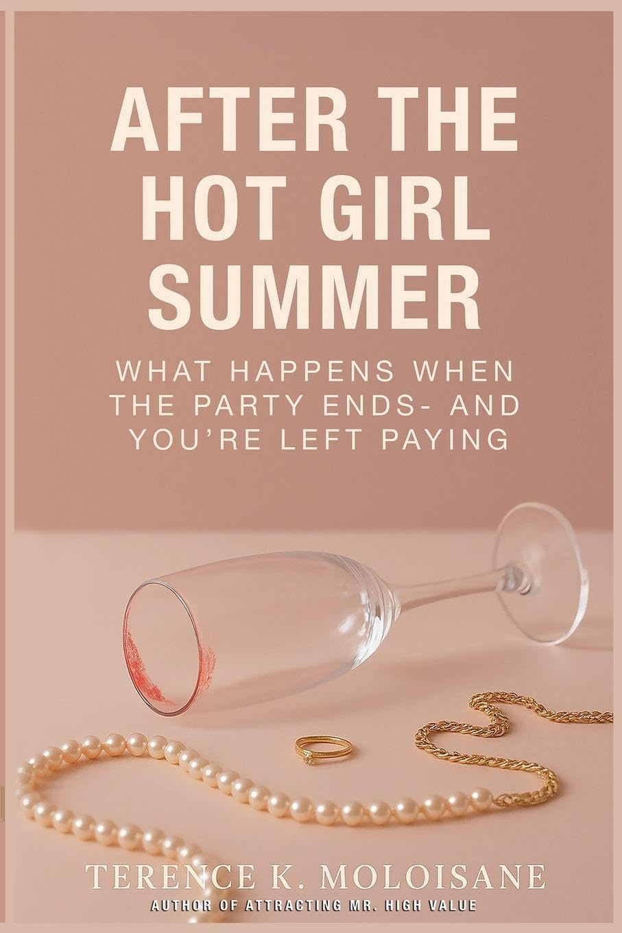 After The Hot Girl Summer Partnership & Love