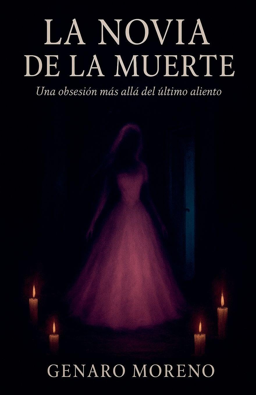 La Novia de la Muerte Historical Fiction