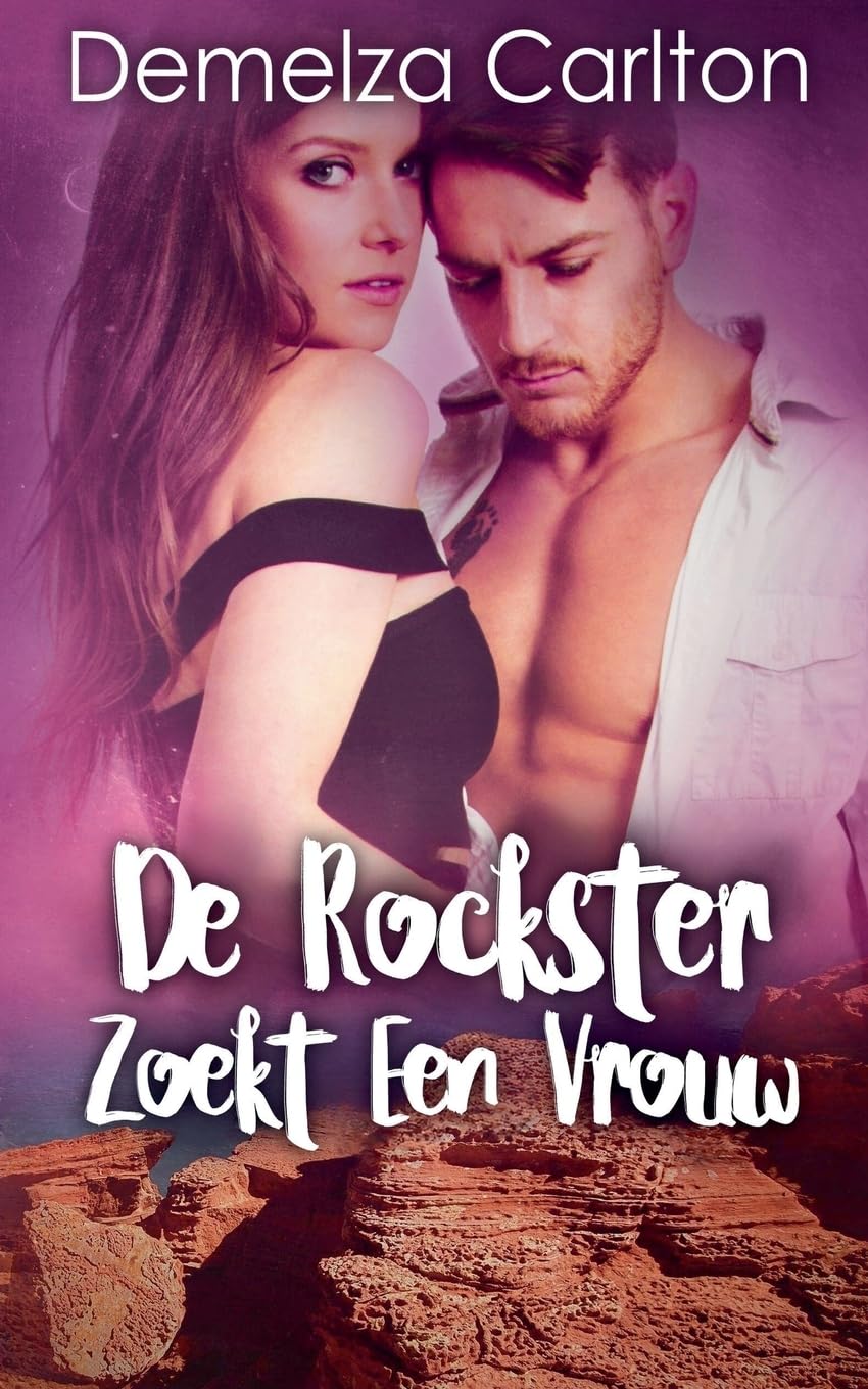 De Rockster Zoekt Een Vrouw Contemporary literature