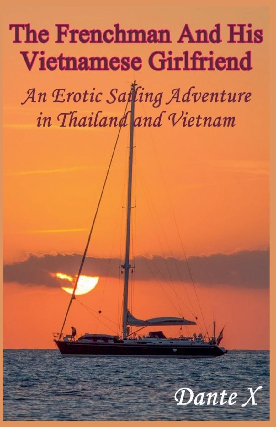 The Frenchman And His Vietnamese Girlfriend Contemporary literature