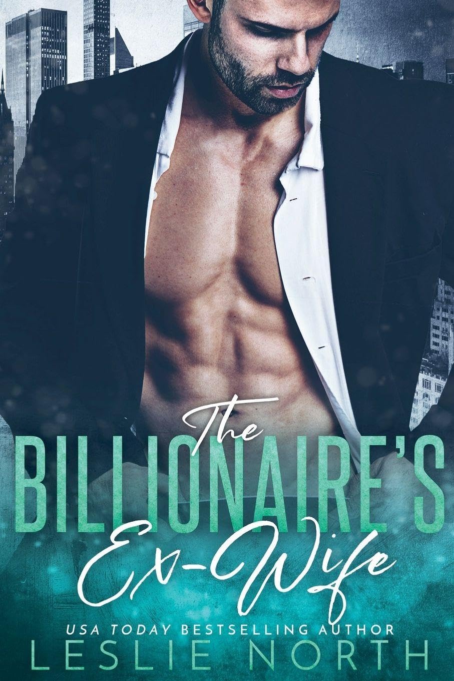 The Billionaire's Ex-Wife Contemporary literature