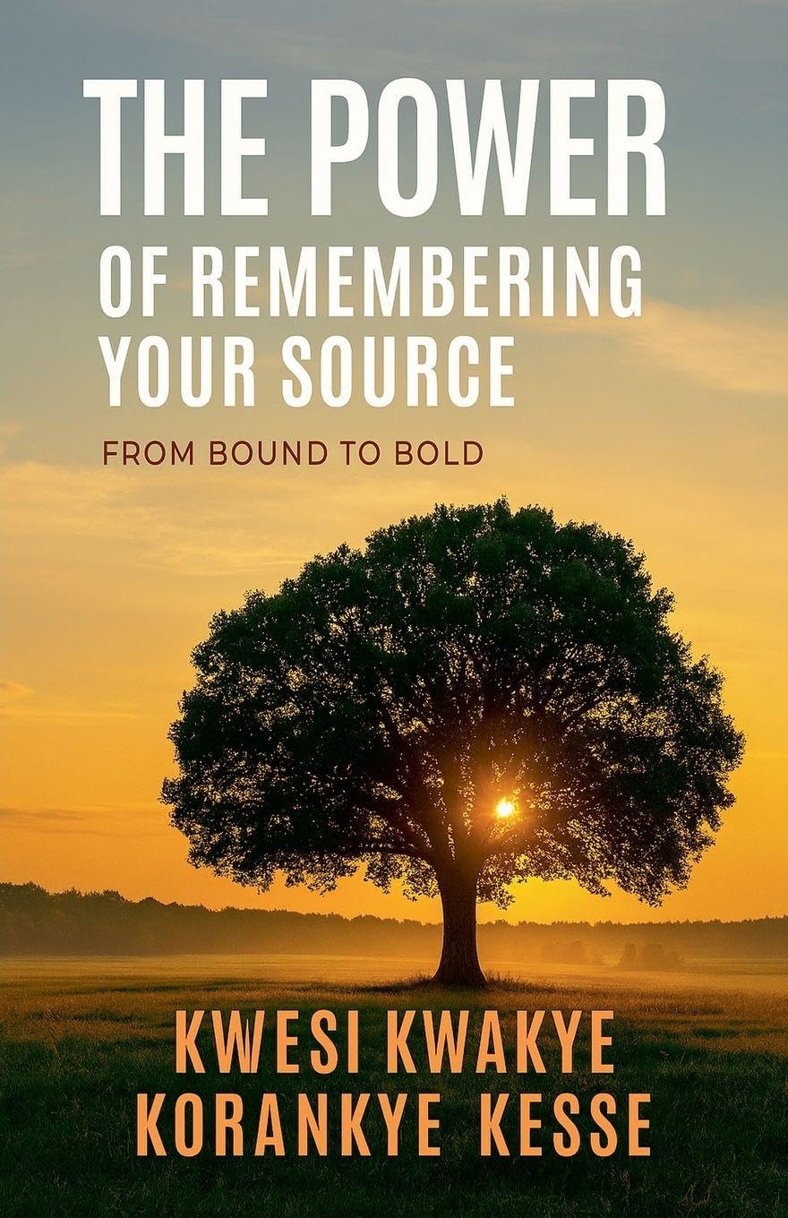 The Power of Remembering Your Source Religion & Esotericism
