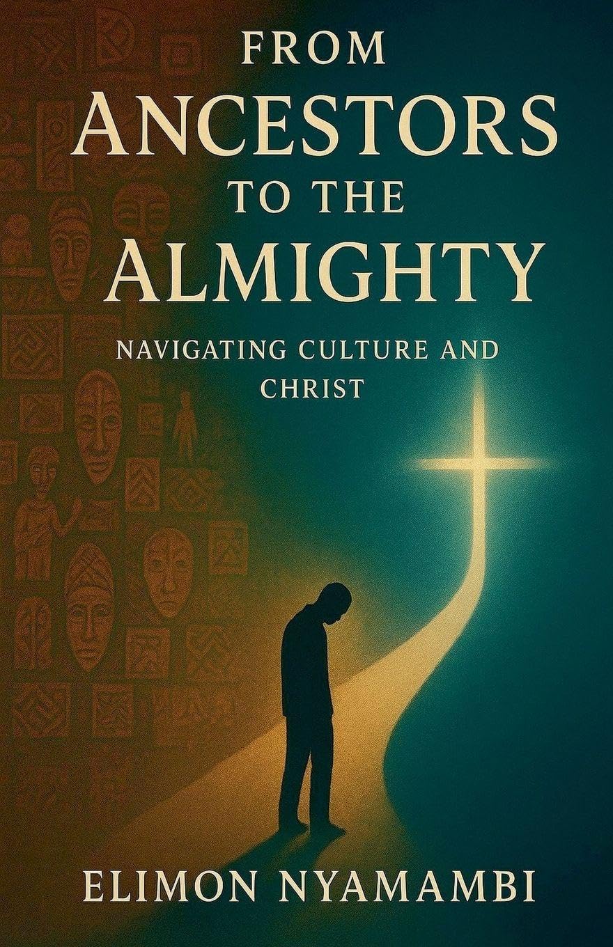 From Ancestors to the Almighty Religion & Esotericism