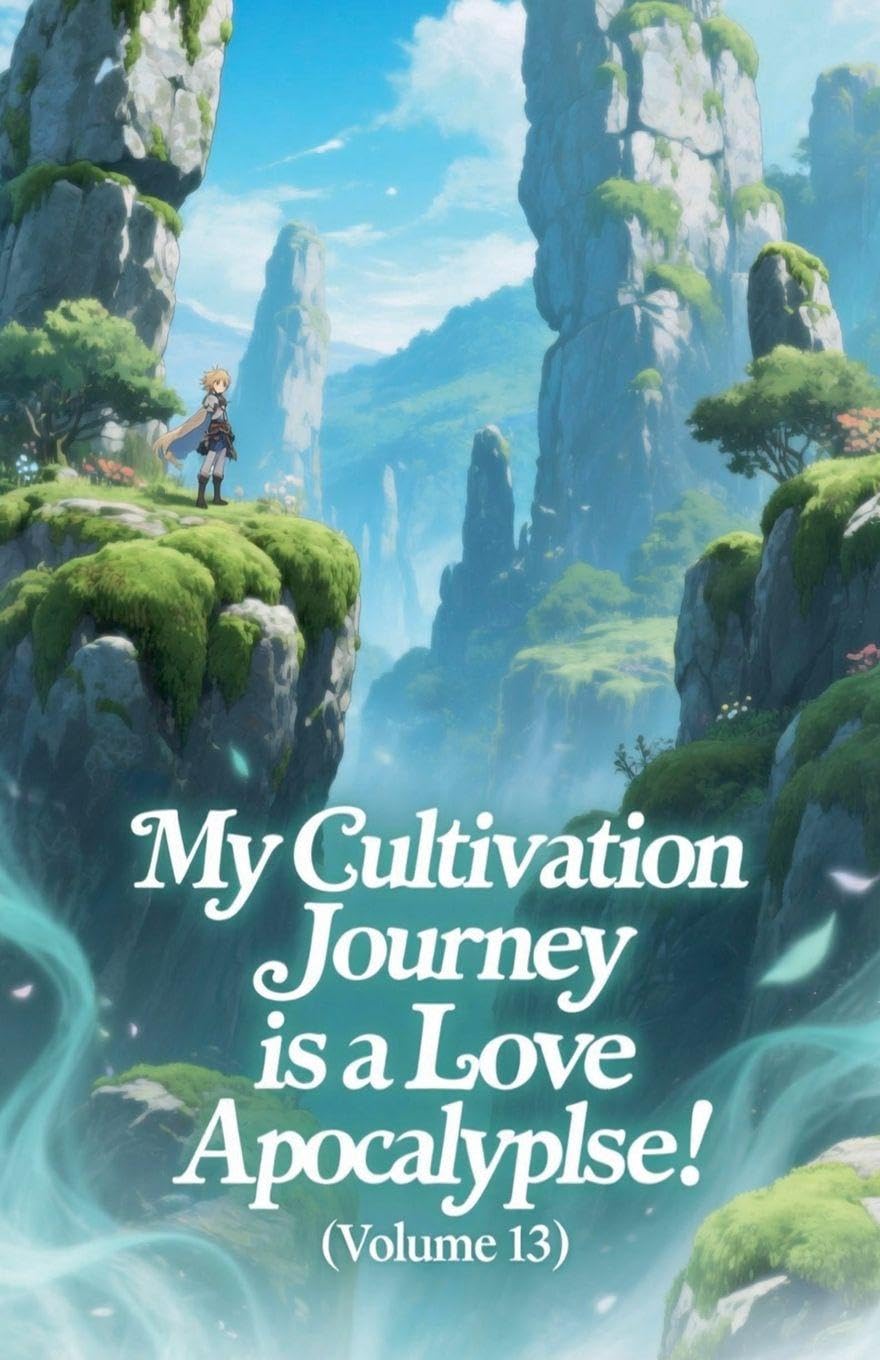 My Cultivation Journey is a Love Apocalypse! (Volume 13) Action & Adventure