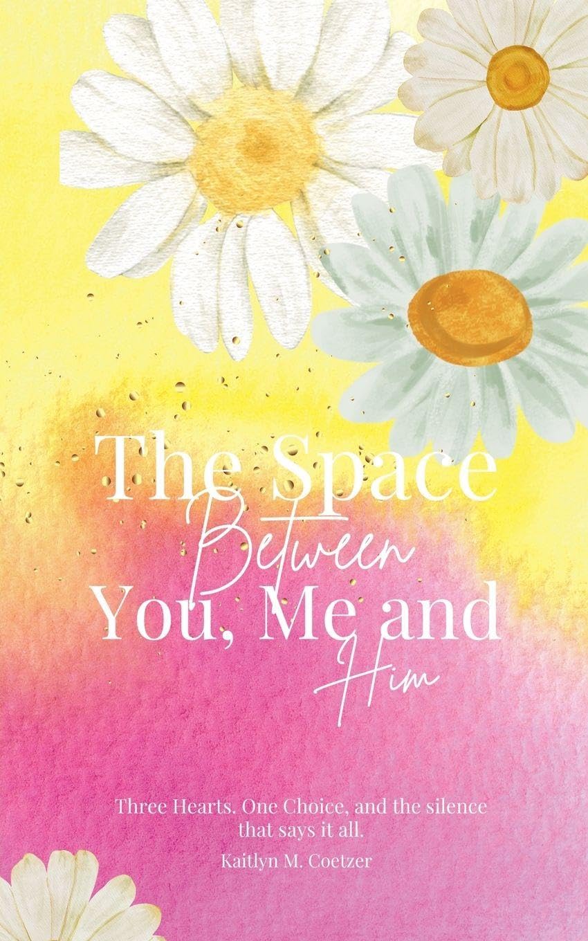 The Space Between You, Me and Him Contemporary literature