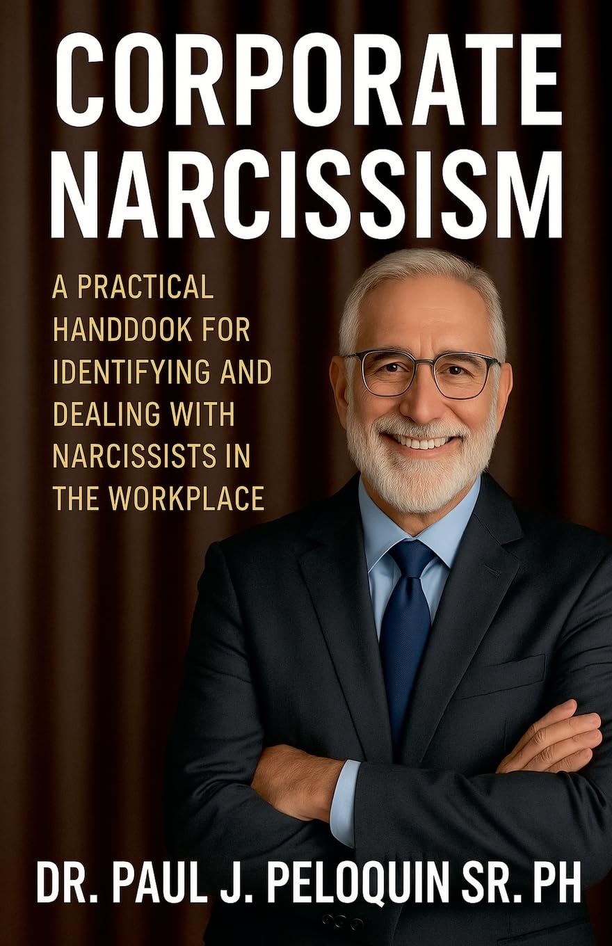Corporate Narcissism Law