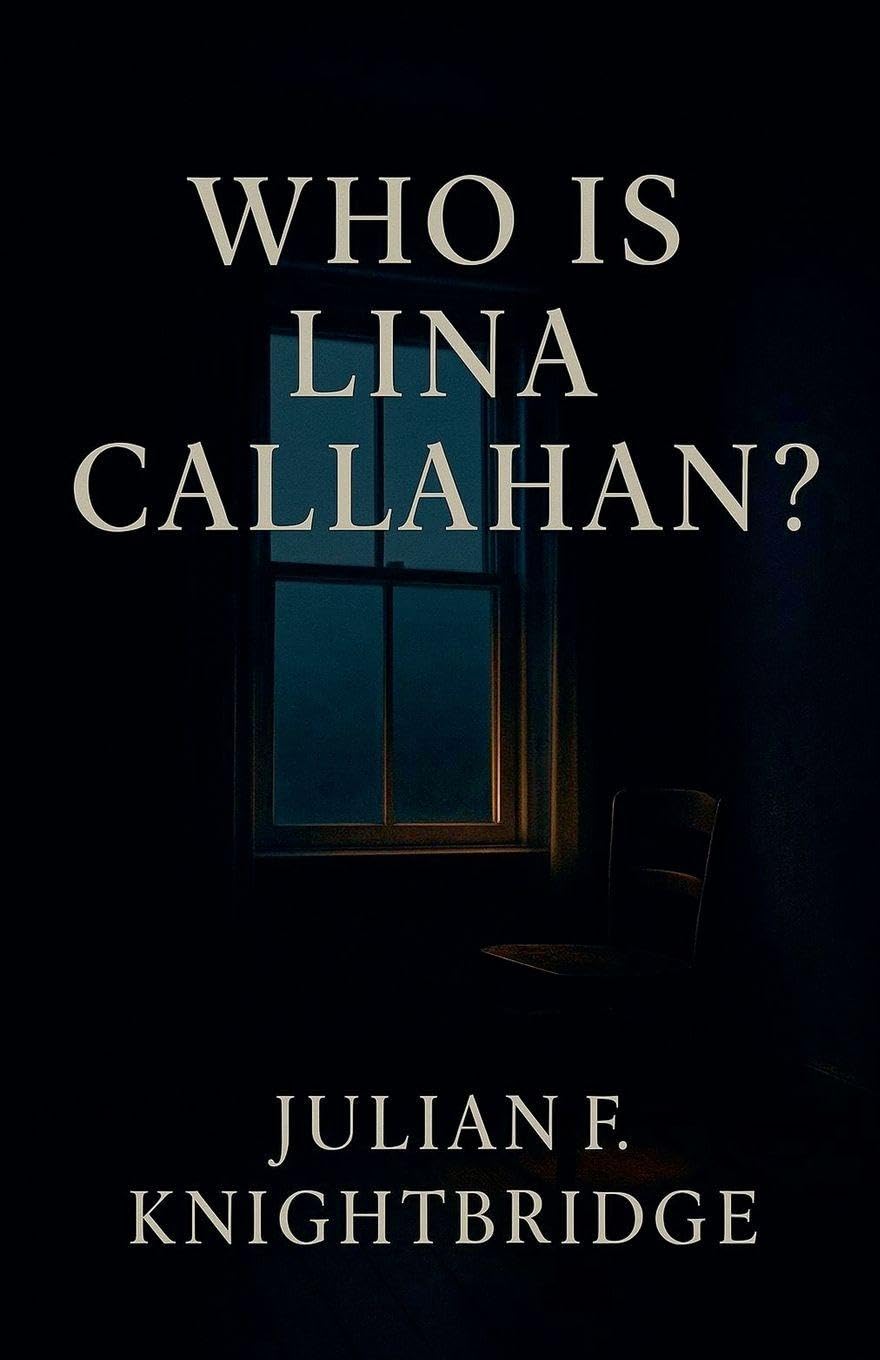 Who Is Lina Callahan? Contemporary literature