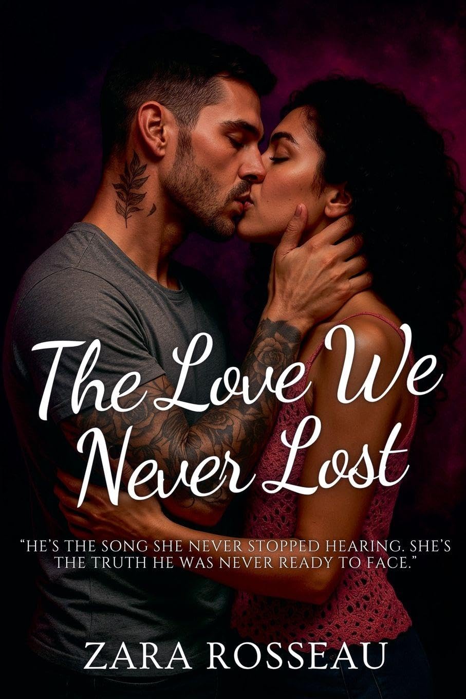 The Love We Never Lost Contemporary literature