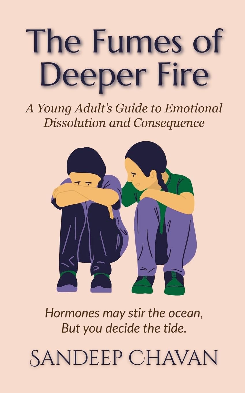 The Fumes of Deeper Fire Education