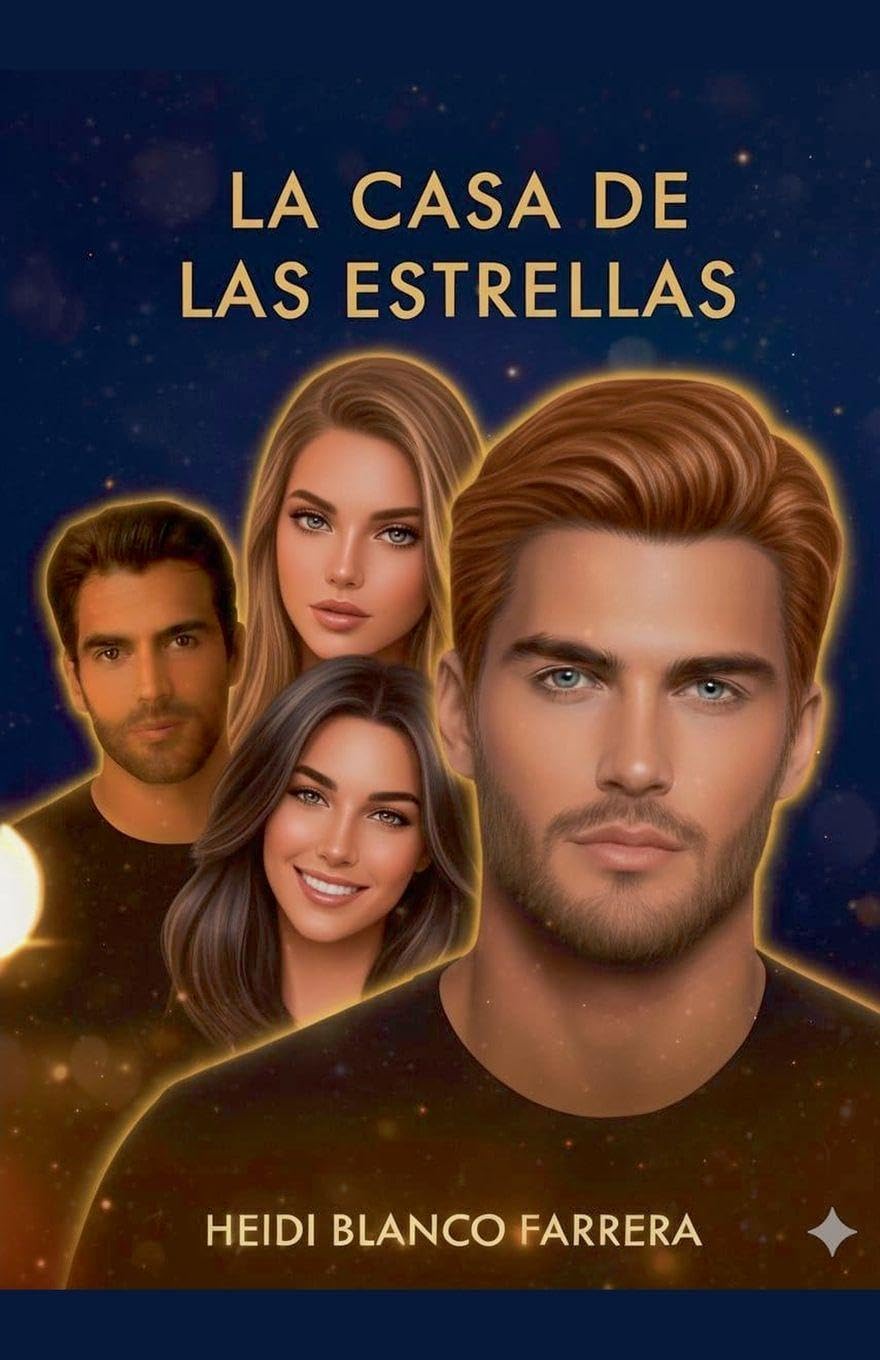 La Casa de las Estrellas Contemporary literature