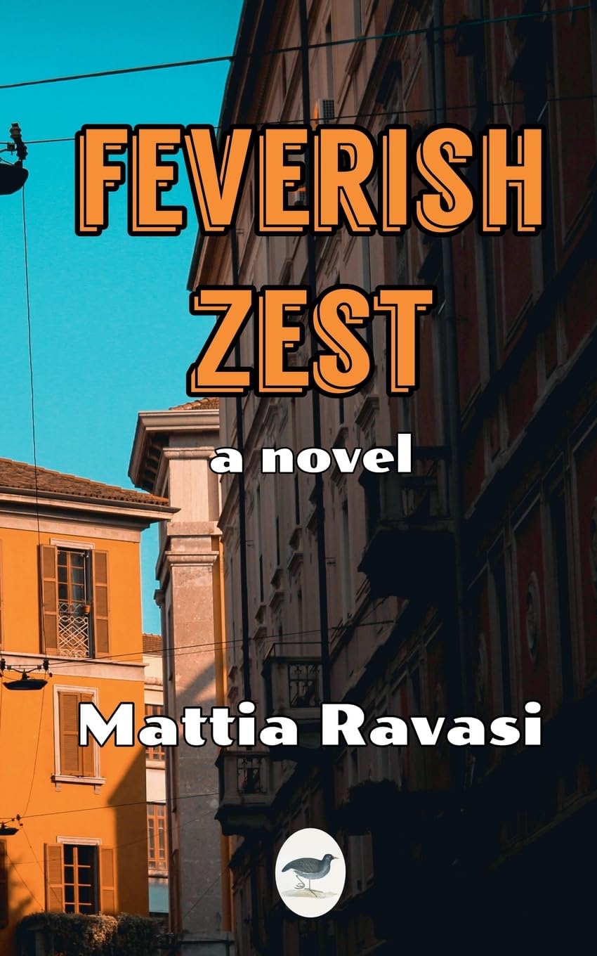 Feverish Zest Contemporary literature