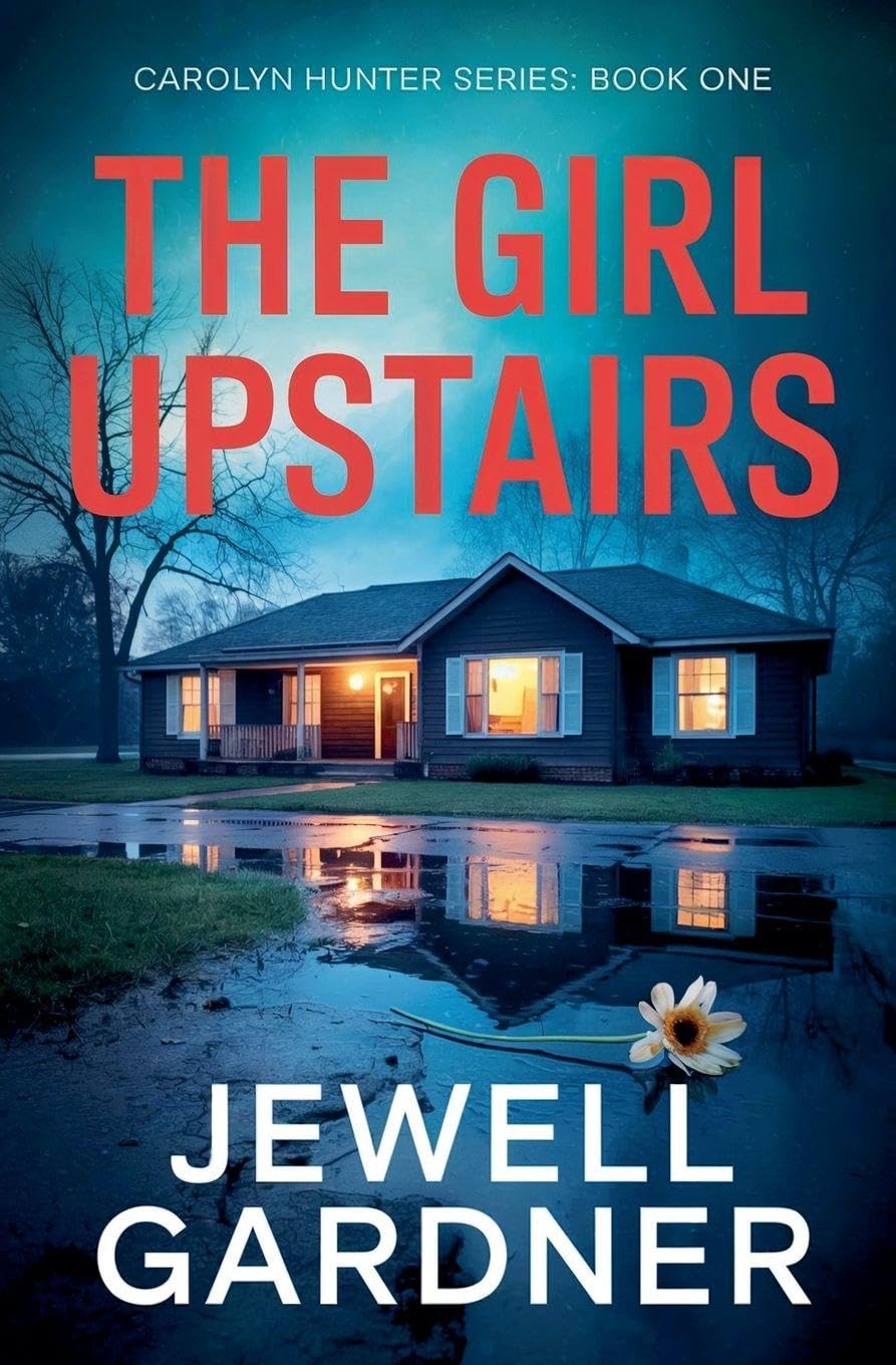 The Girl Upstairs Contemporary literature