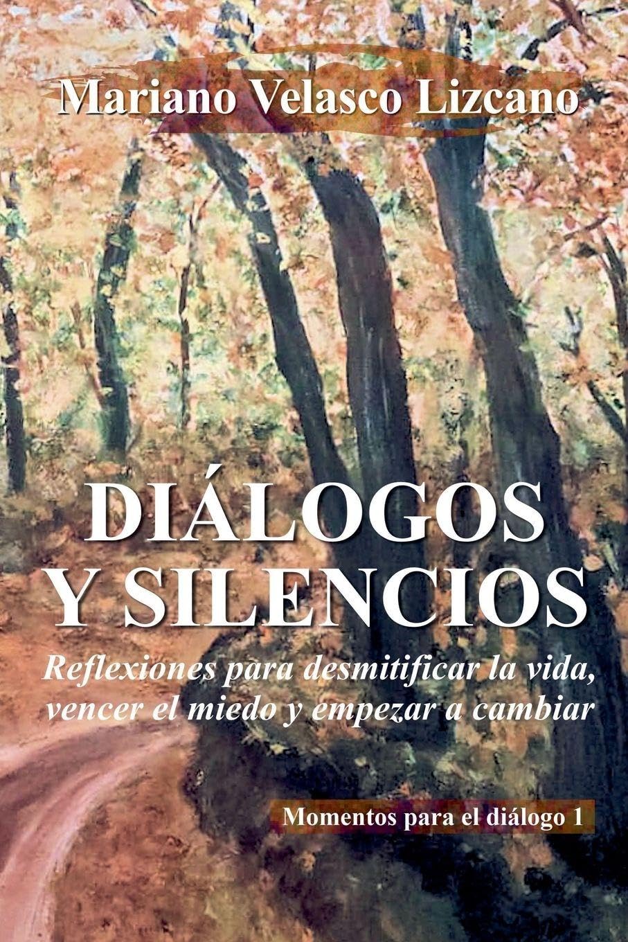 DIÁLOGOS Y SILENCIOS Philosophy