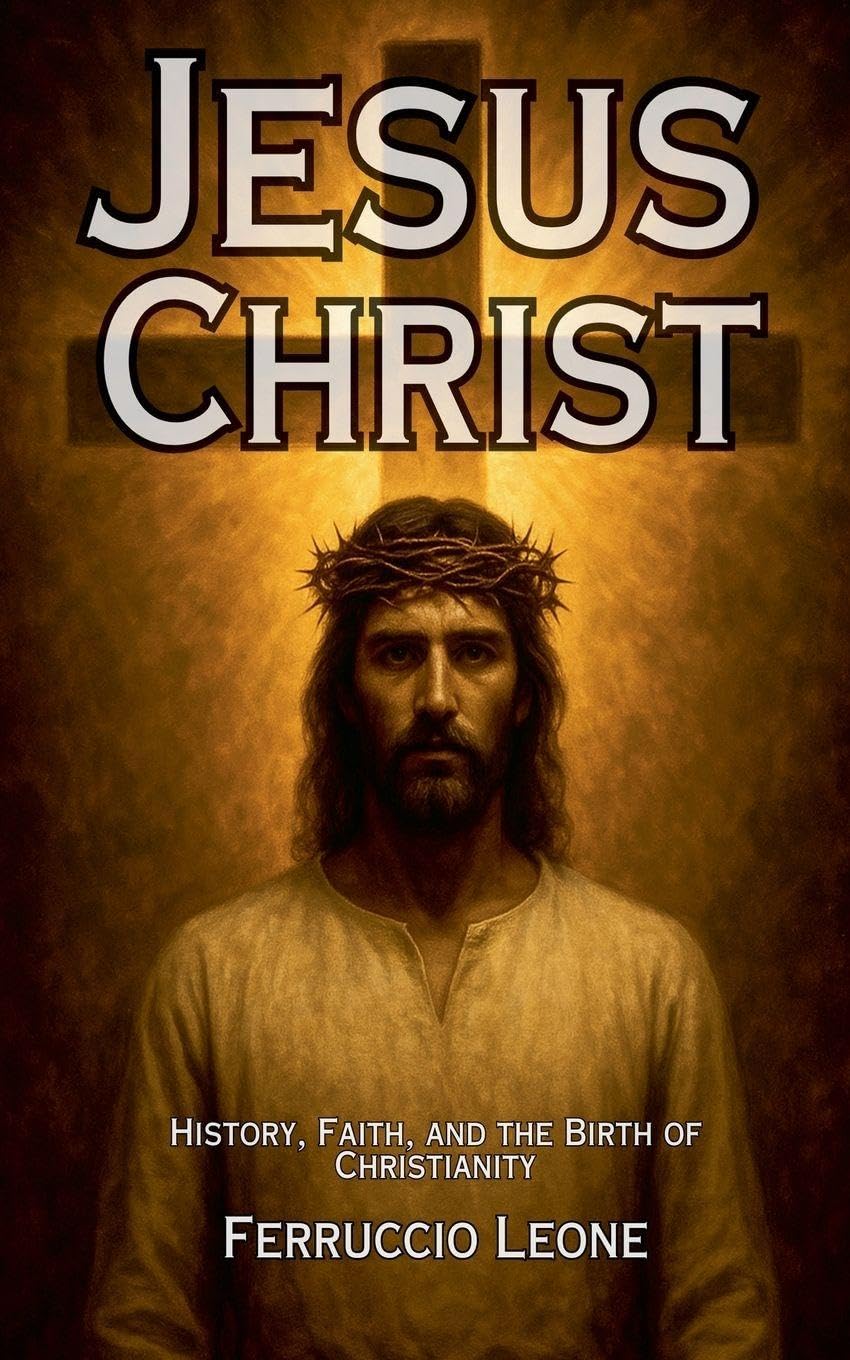 Jesus Christ History, Faith, and the Birth of Christianity Religion & Esotericism