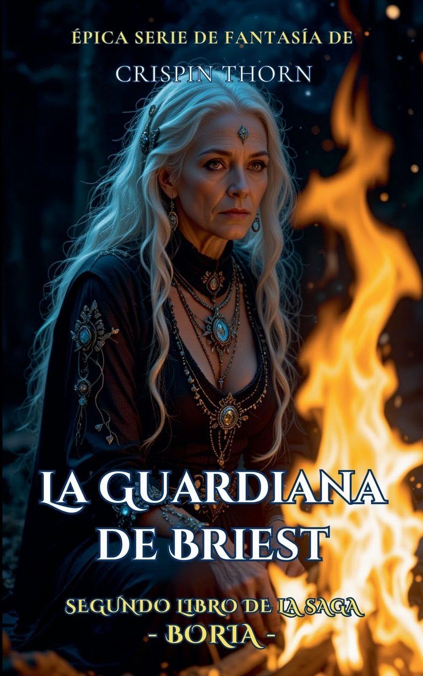 La Guardiana de Briest Historical Fiction