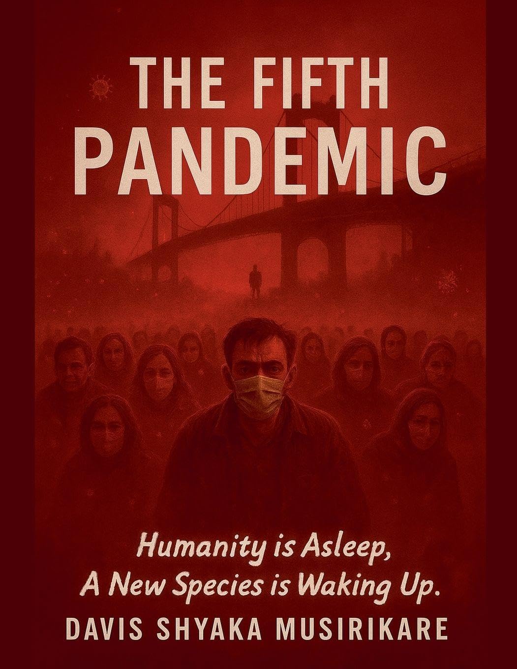 The Fifth Pandemic Contemporary literature
