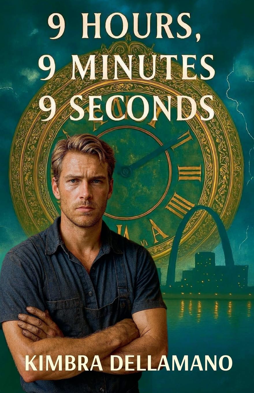 9 hours, 9 Minutes, 9 Seconds Horror & Mystery