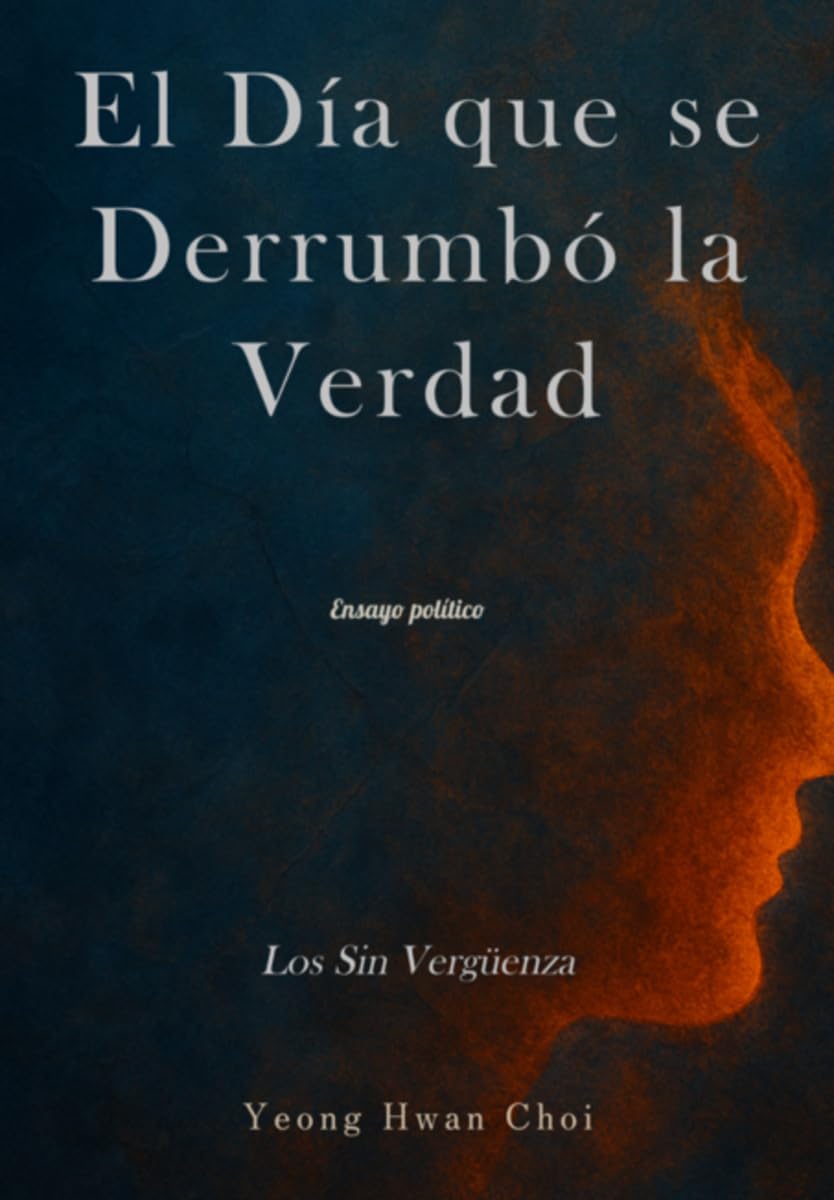 El Día que se Derrumbó la Verdad Law