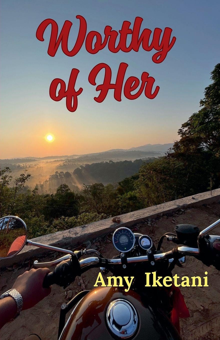Worthy of Her Contemporary literature