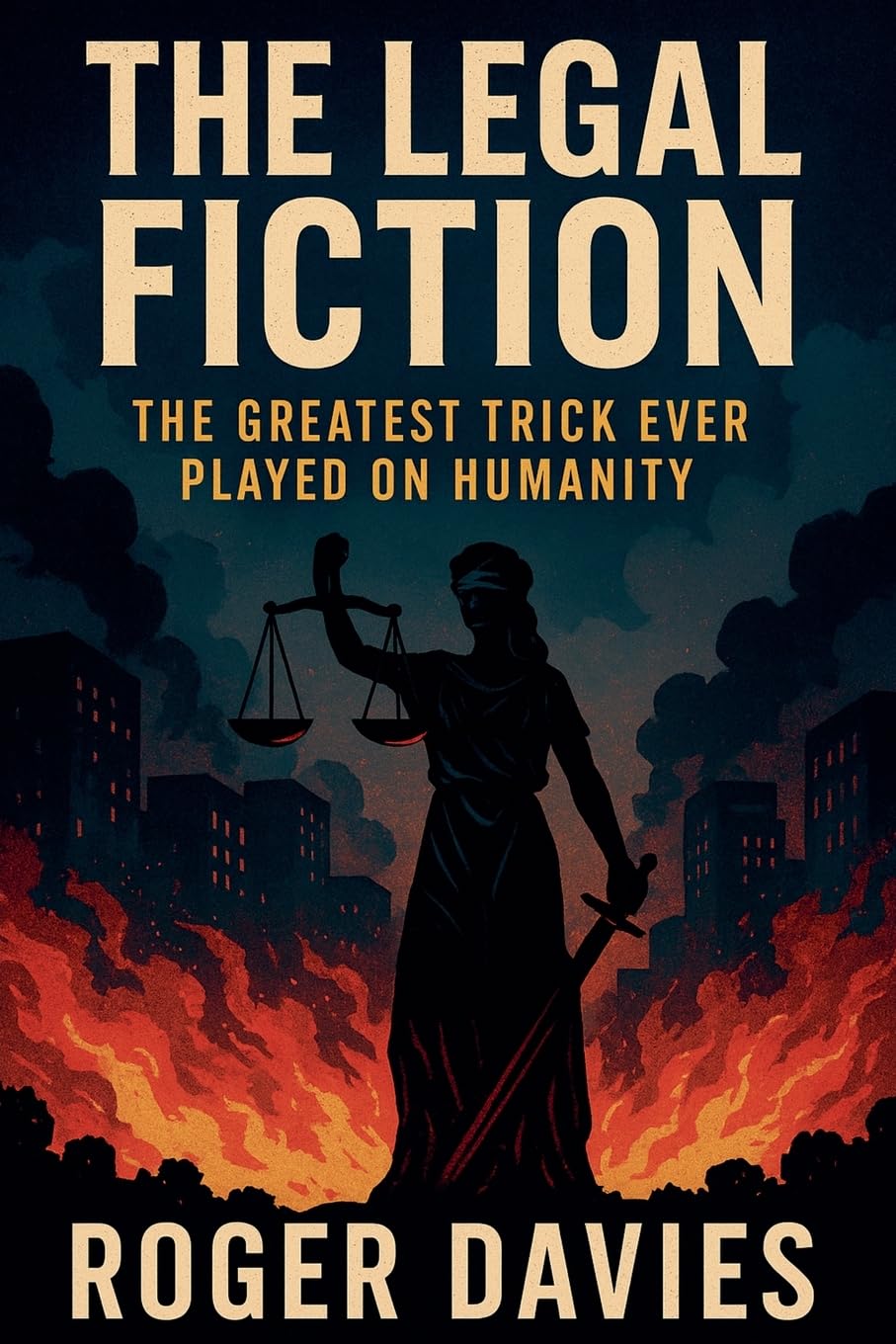 The Legal Fiction Law