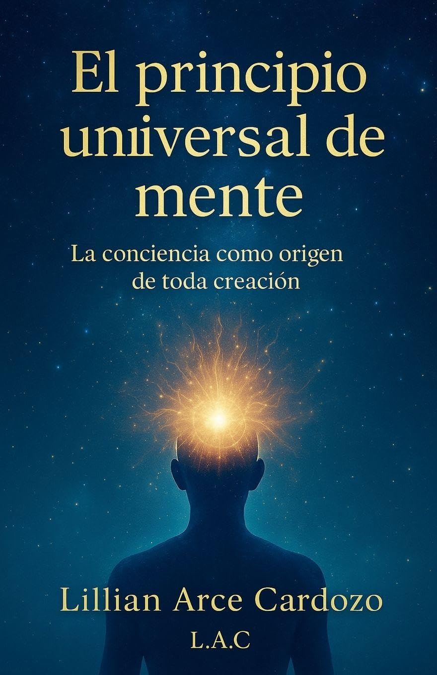 El principio universal de la mente Health, Nutrition & Fitness