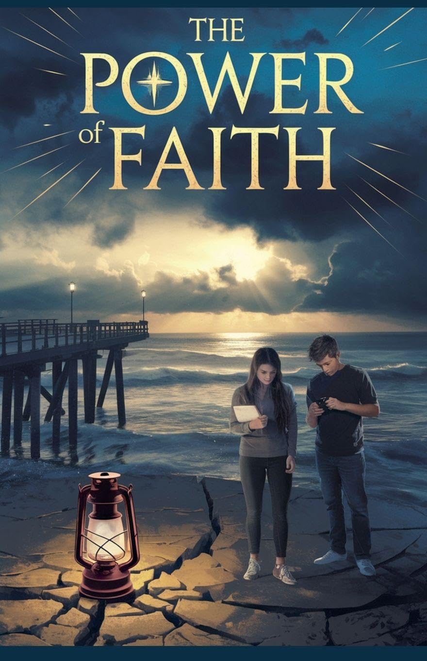 The Power of Faith Fiction