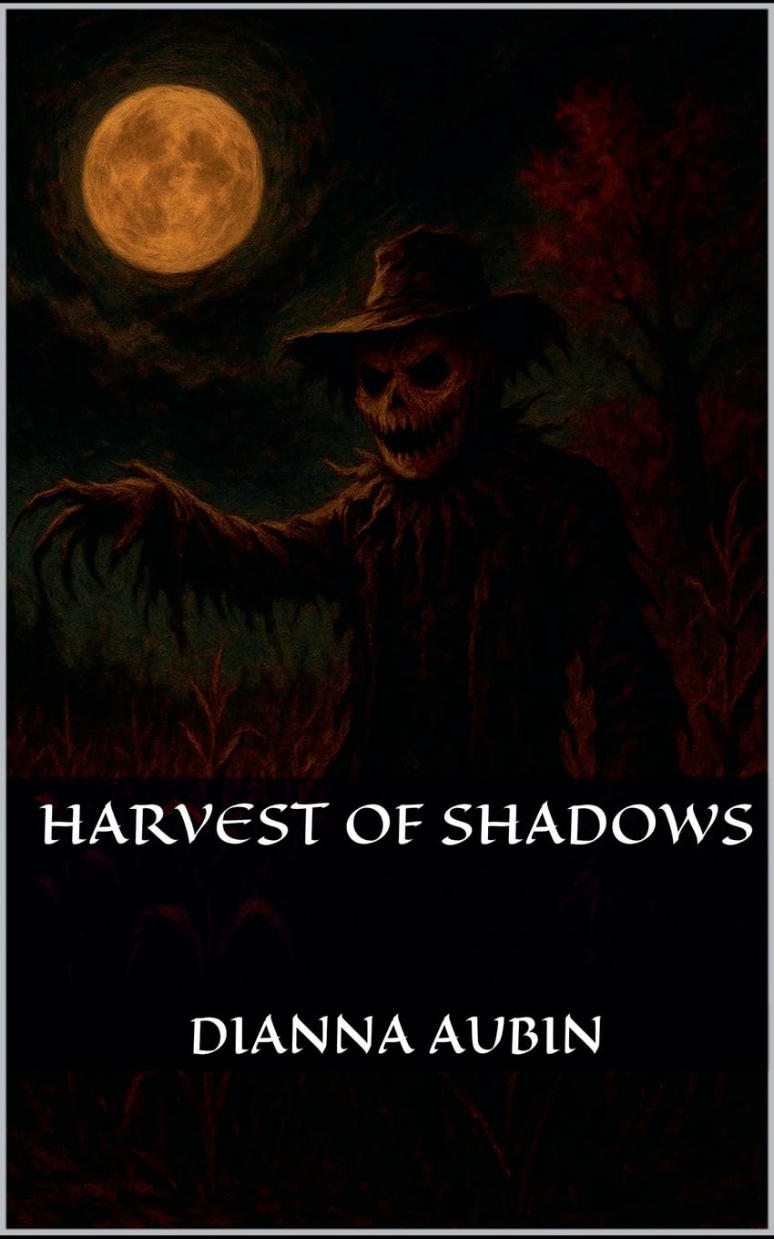 Harvest of Shadows Horror & Mystery