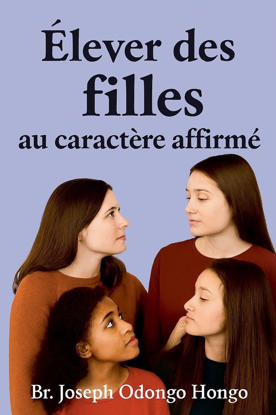 Élever des filles au caractère affirmé (The Purposeful Parenting) Learning & Reference