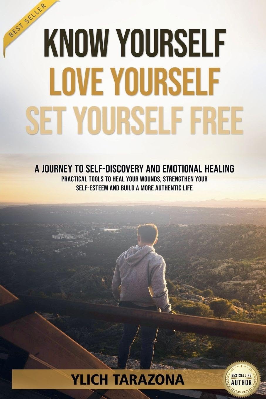 Know Yourself, Love Yourself, Set Yourself Free Lifestyle