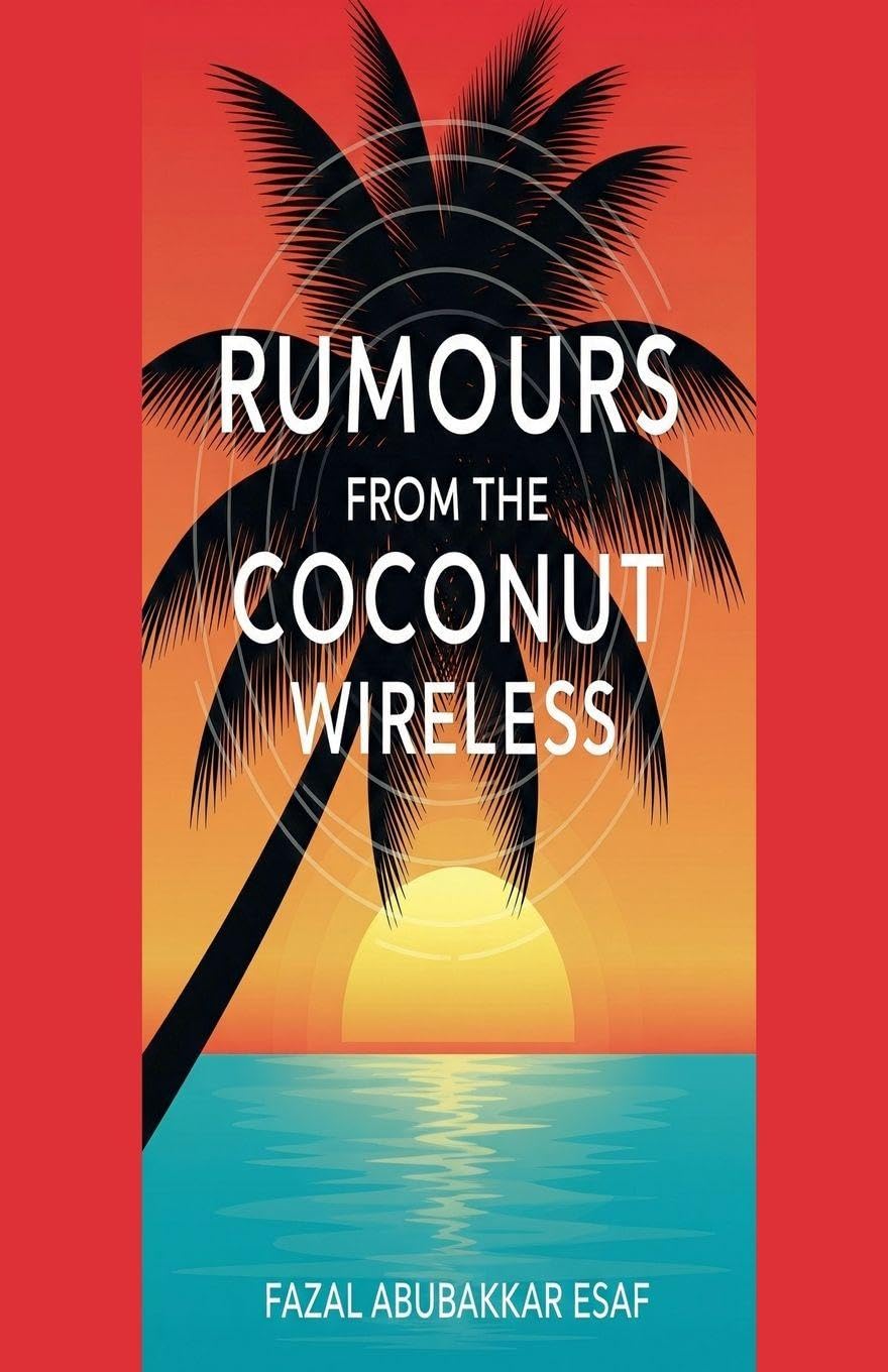 Rumours from the Coconut Wireless Contemporary literature