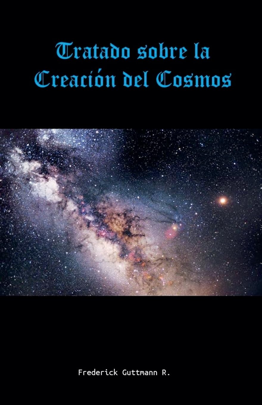 Tratado sobre la Creación del Cosmos Religion & Esotericism
