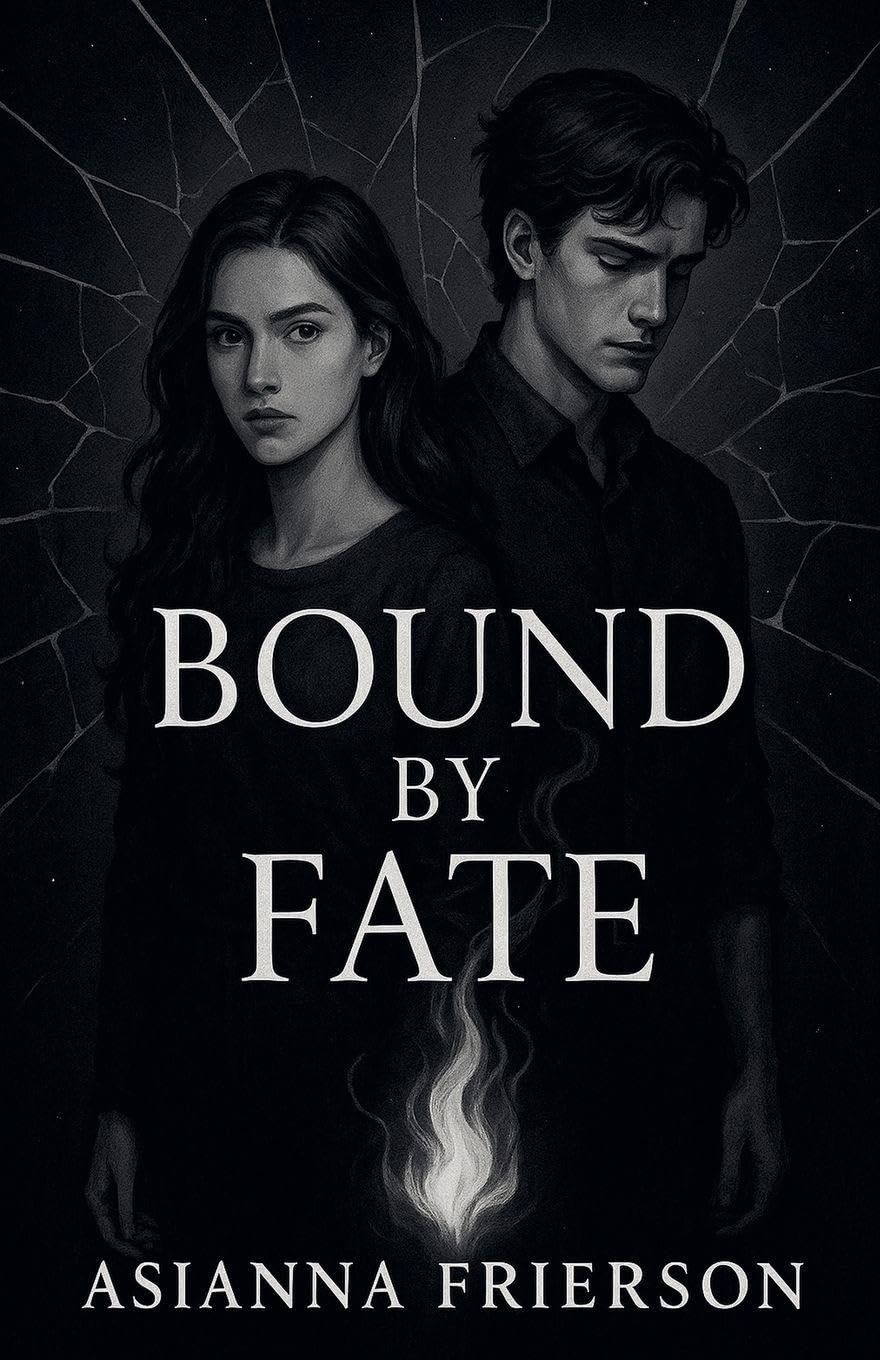 Bound by Fate Fantasy & Sci-Fi