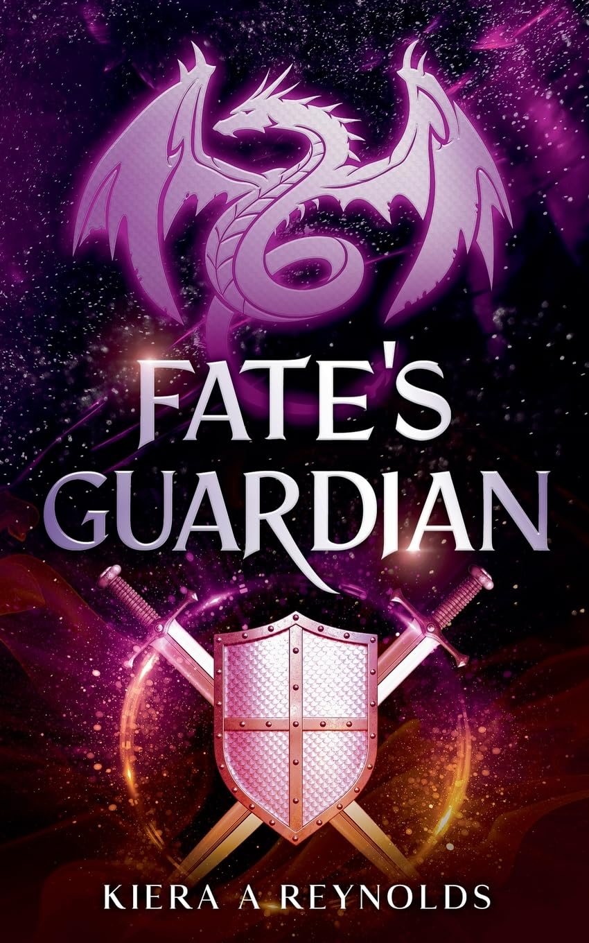 Fate's Guardian Contemporary literature