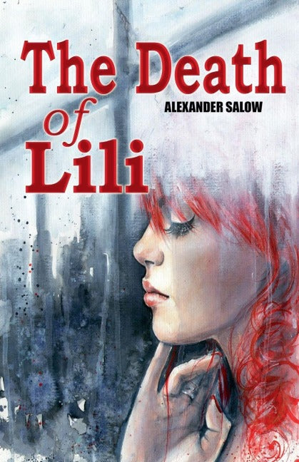 The Death Of Lili Books