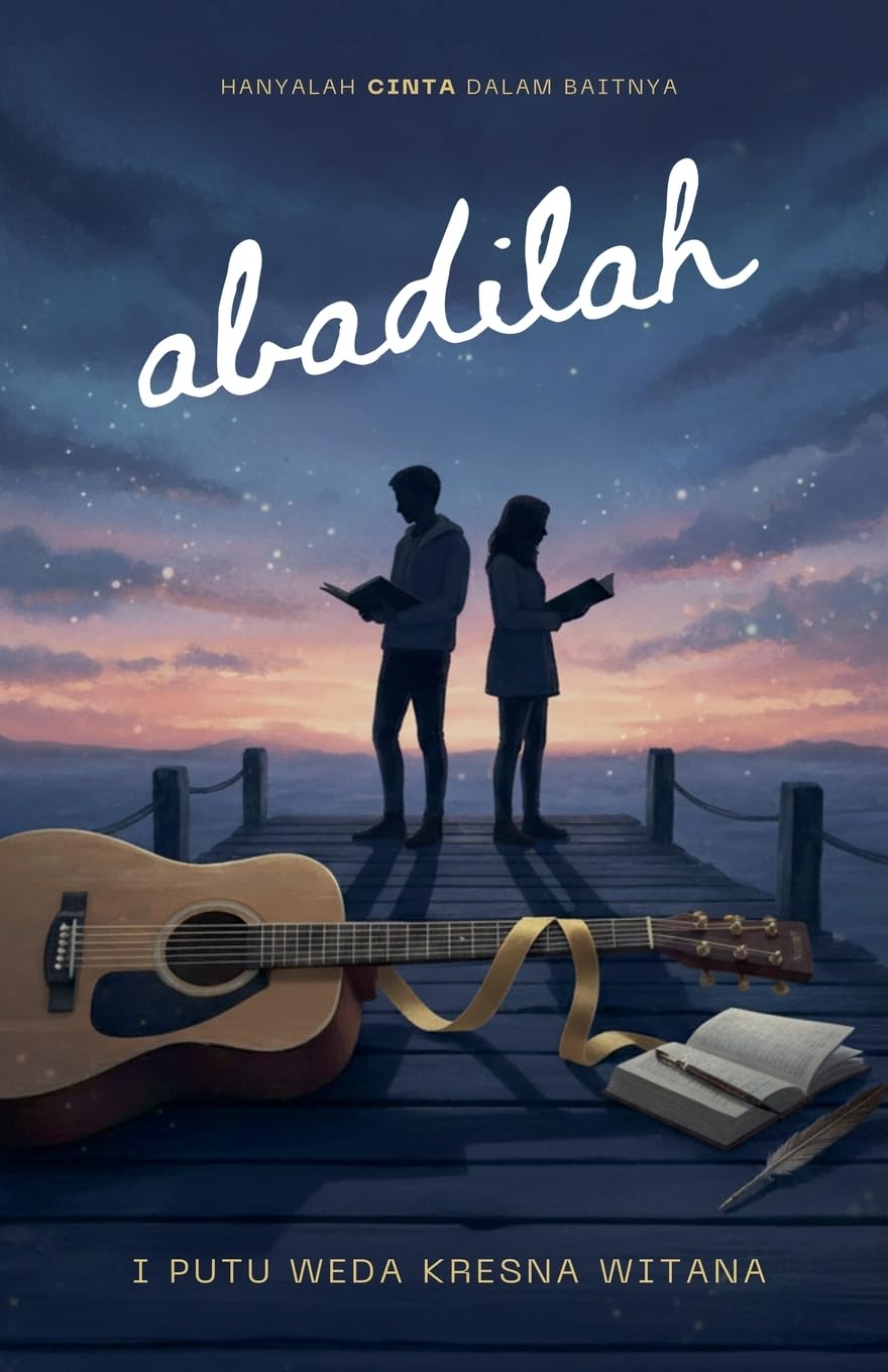 Abadilah Action & Adventure