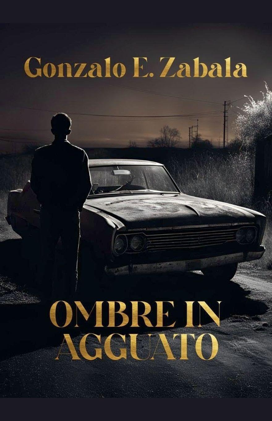 Ombre In Agguato Historical Fiction