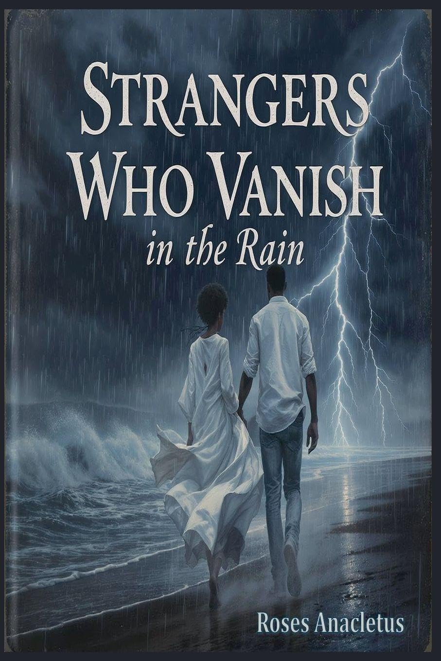 Strangers Who Vanish In The Rain LGBTQ+