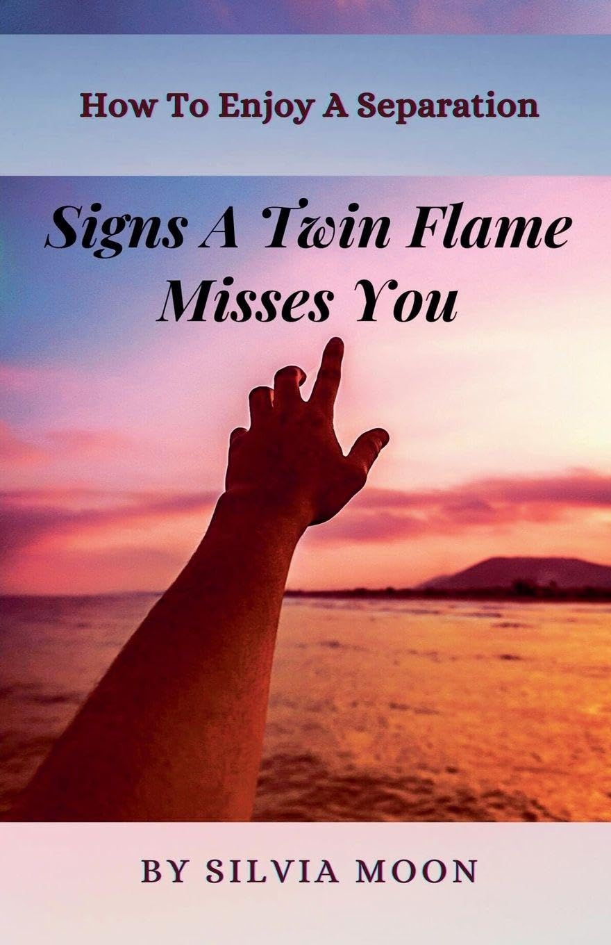 Signs a Twin Flame Misses You Eroticism