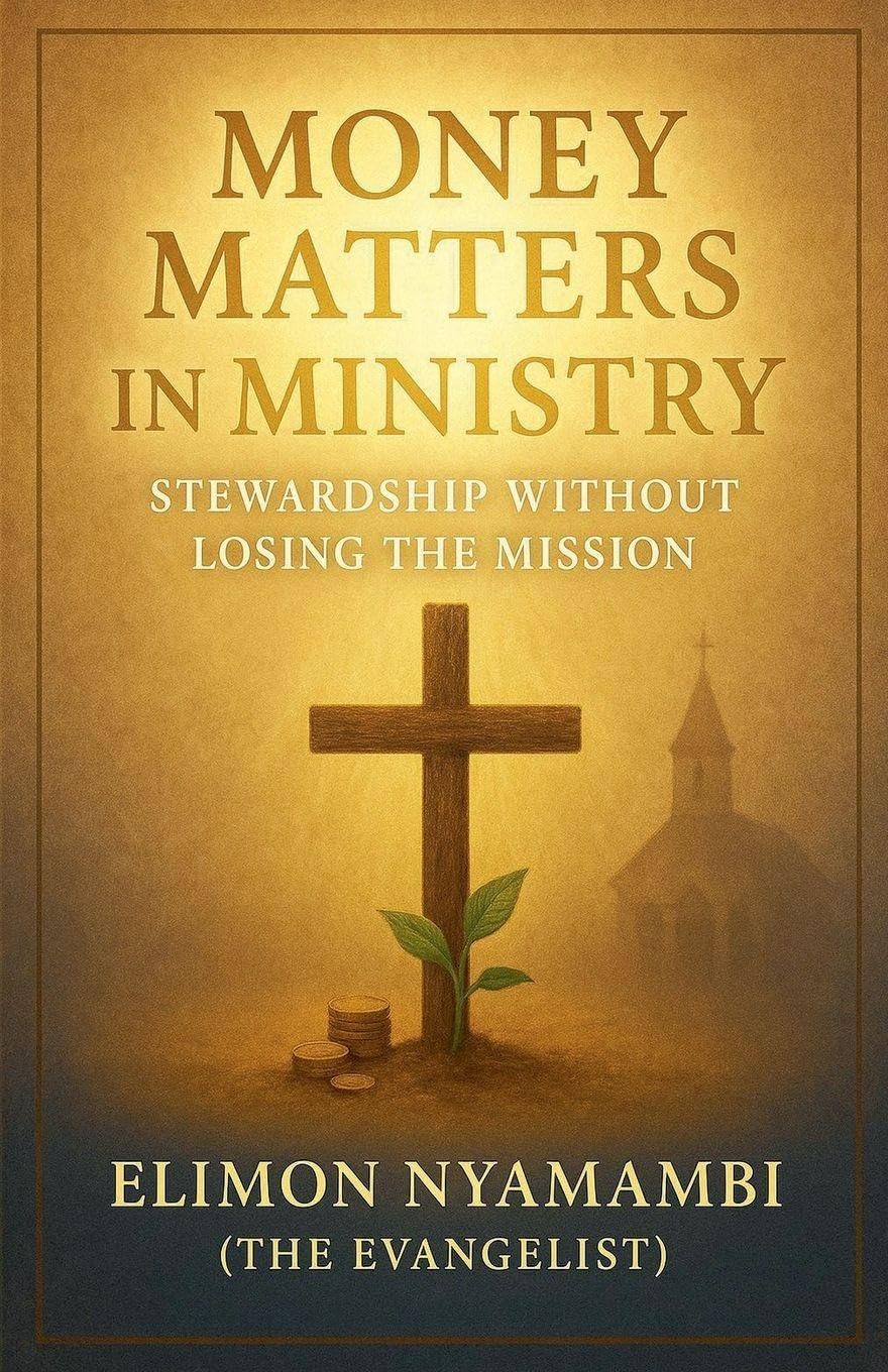 Money Matters in Ministry Religion & Esotericism