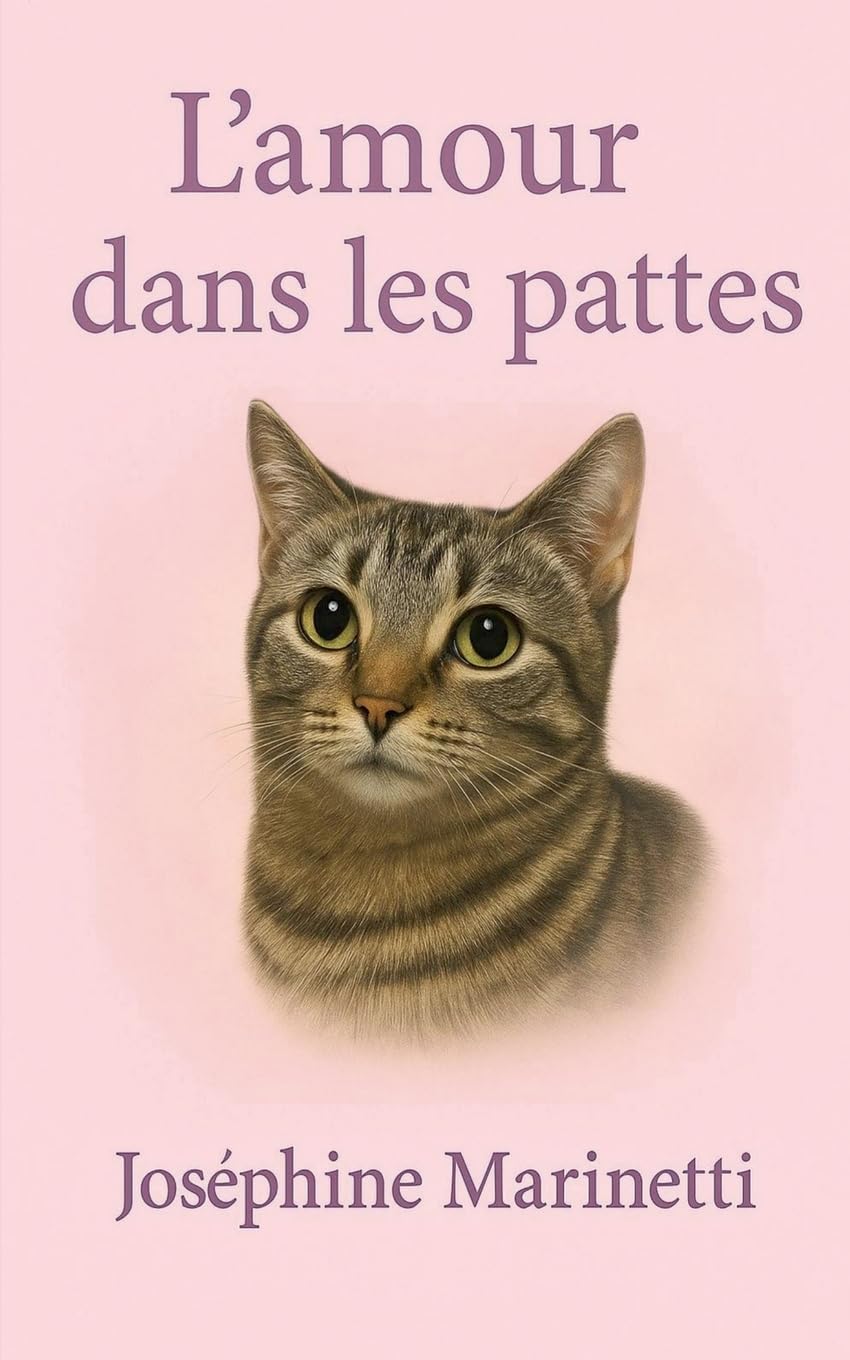 L'amour dans les pattes Contemporary literature